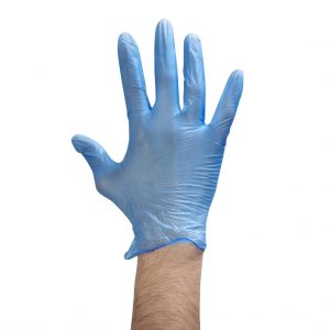 onesafe disposable gloves