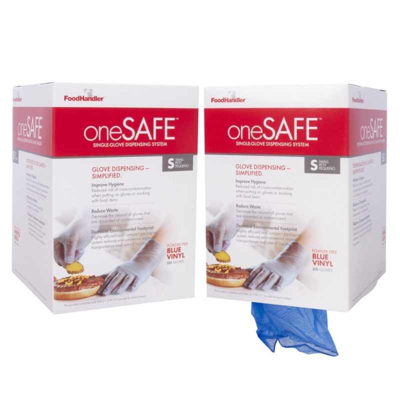 onesafe gloves
